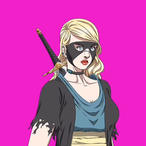Lady Killaz