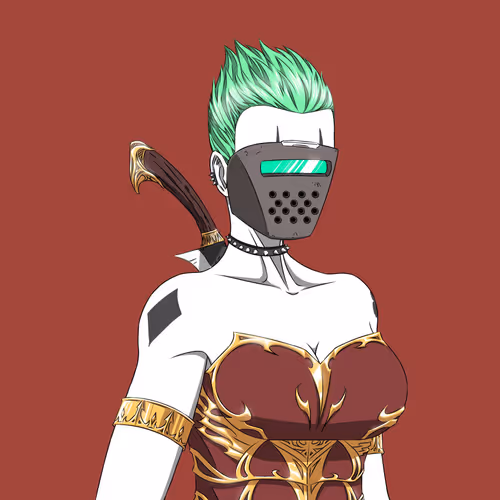 Lady Killaz