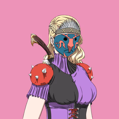 Lady Killaz