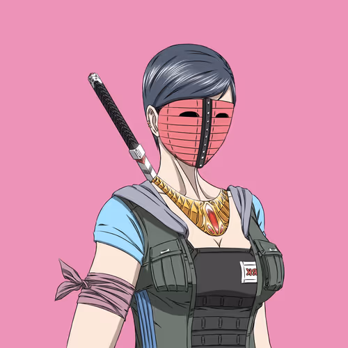 Lady Killaz