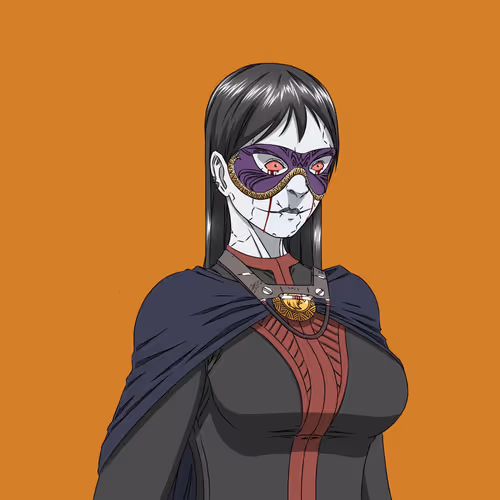 Lady Killaz