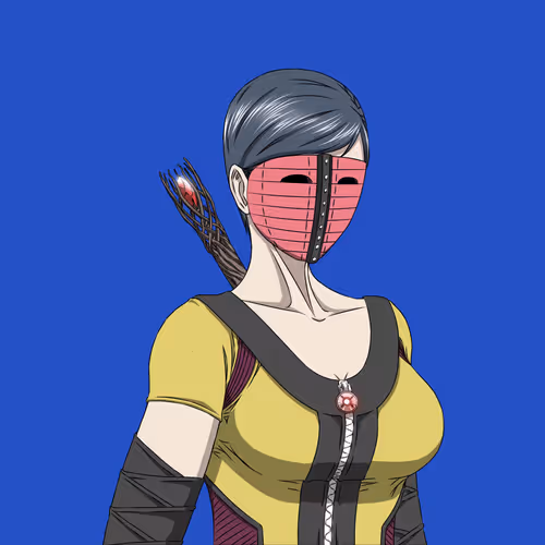 Lady Killaz