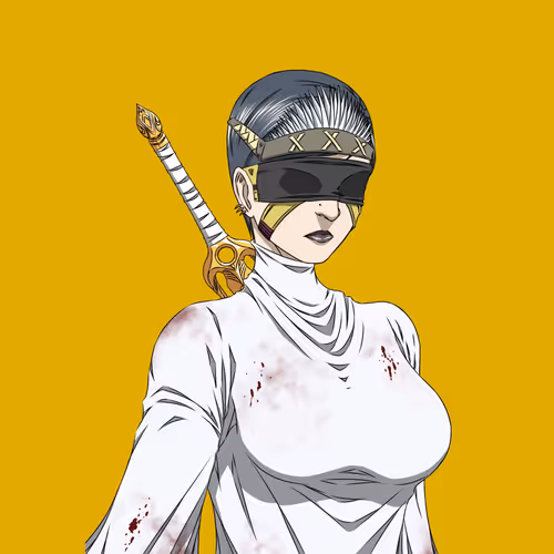 Lady Killaz
