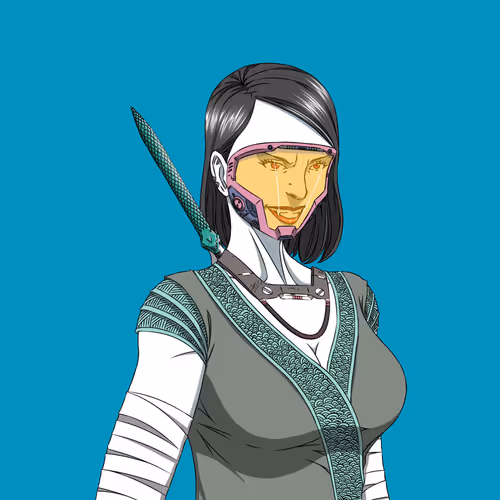 poloi.lens Lens social identity (.lens handle) PFP