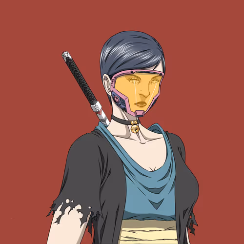 Lady Killaz