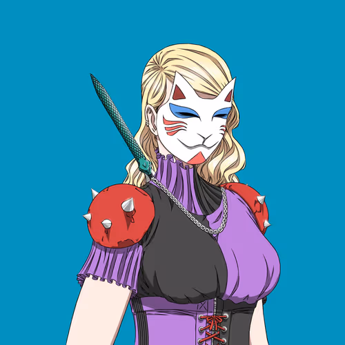 Lady Killaz