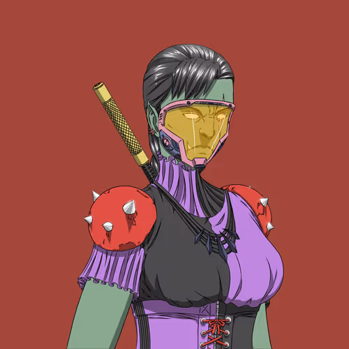 Lady Killaz