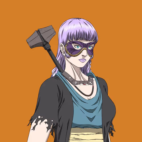 Lady Killaz