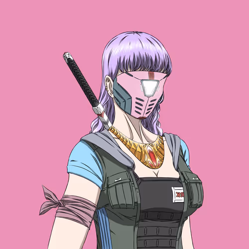Lady Killaz