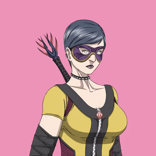 Lady Killaz