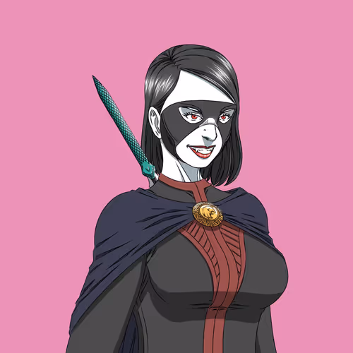 Lady Killaz