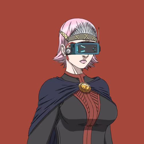 Lady Killaz