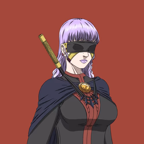 Lady Killaz