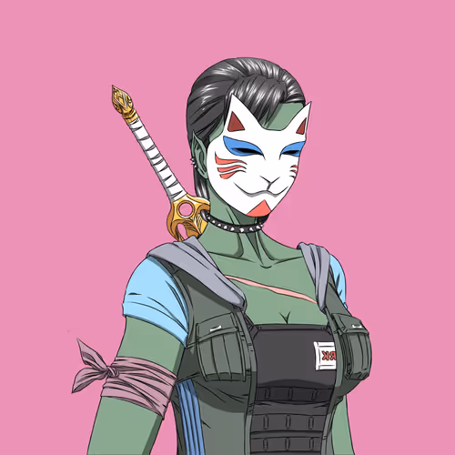 Lady Killaz