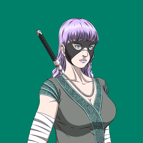 Lady Killaz