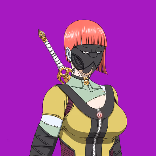 Lady Killaz