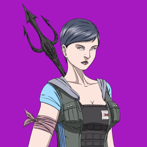 Lady Killaz