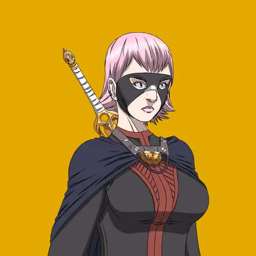 Lady Killaz