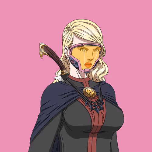 Lady Killaz