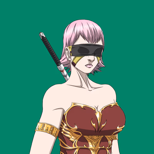 Lady Killaz