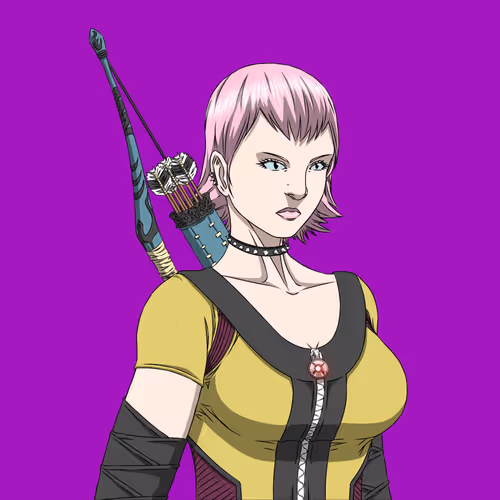 Lady Killaz