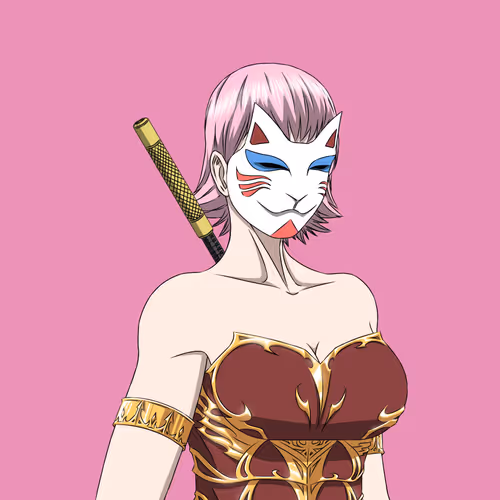 Lady Killaz