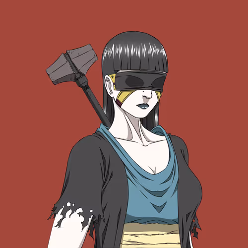 Lady Killaz