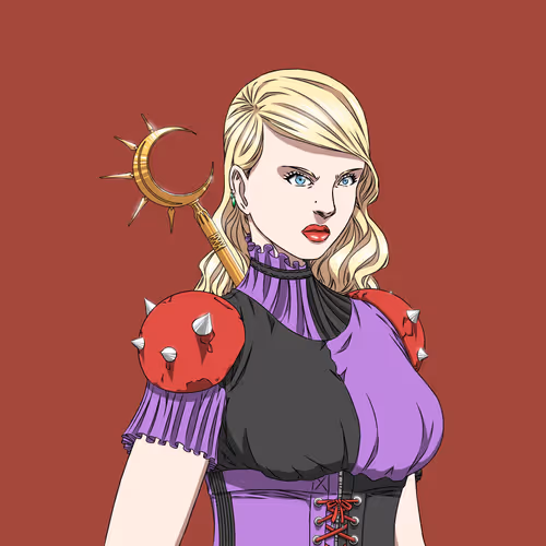 Lady Killaz