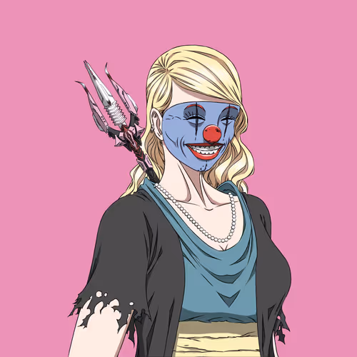 Lady Killaz