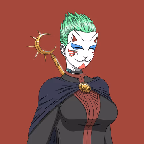 Lady Killaz