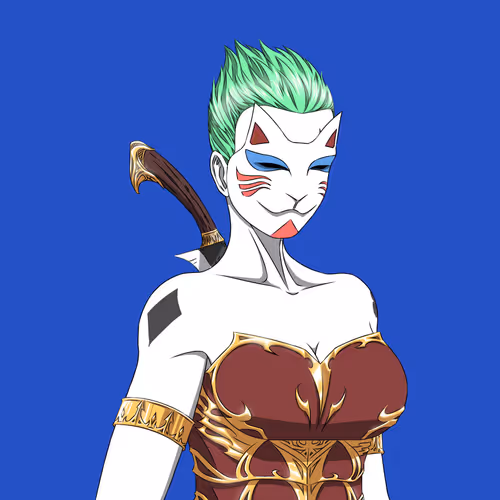 Lady Killaz
