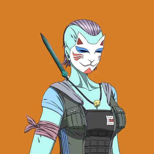 Lady Killaz