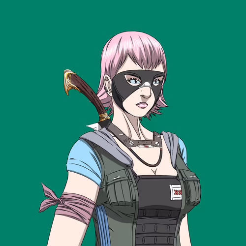 Lady Killaz