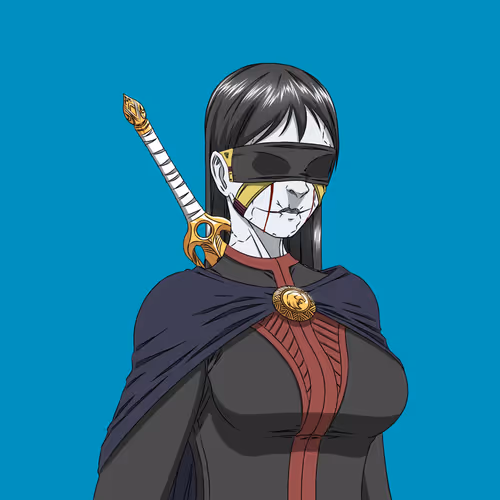 Lady Killaz