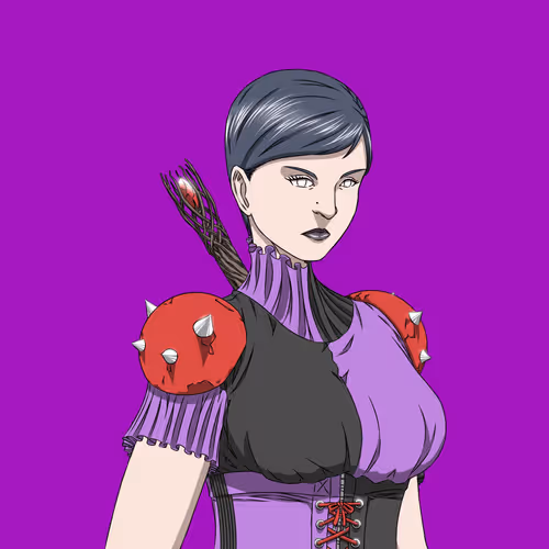 Lady Killaz