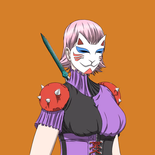 Lady Killaz