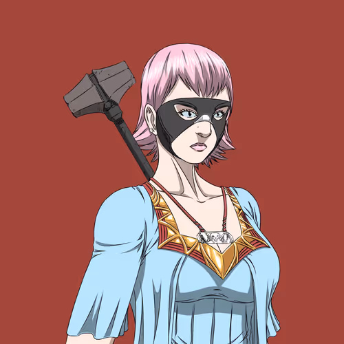 Lady Killaz