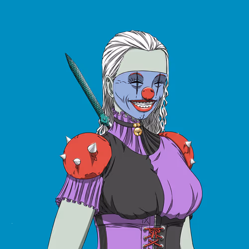 Lady Killaz