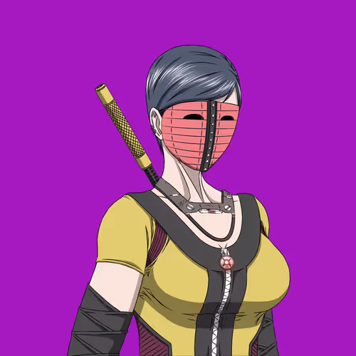 Lady Killaz