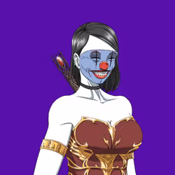 Lady KILLAz #6177