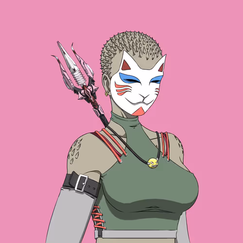 Lady Killaz