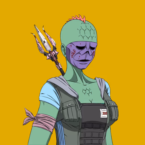 Lady Killaz