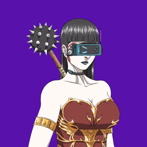 Lady Killaz