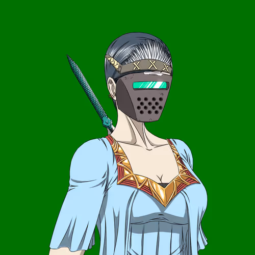 Lady Killaz