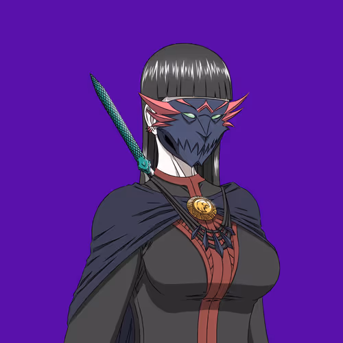 Lady Killaz