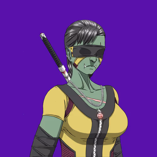 Lady Killaz