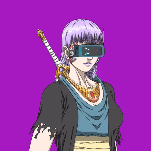 Lady Killaz