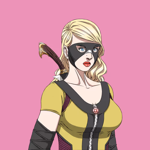 Lady Killaz