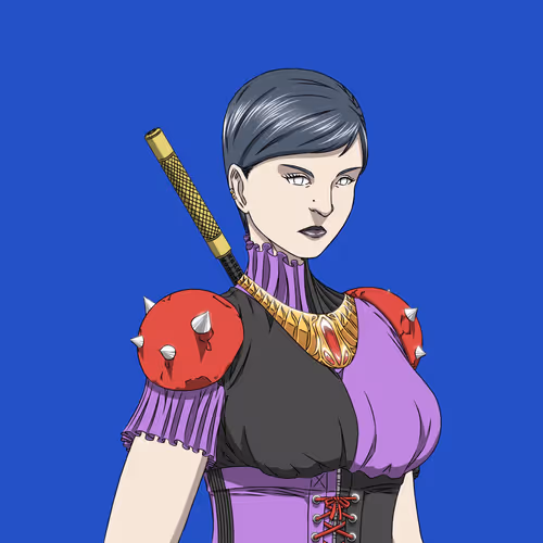 Lady Killaz