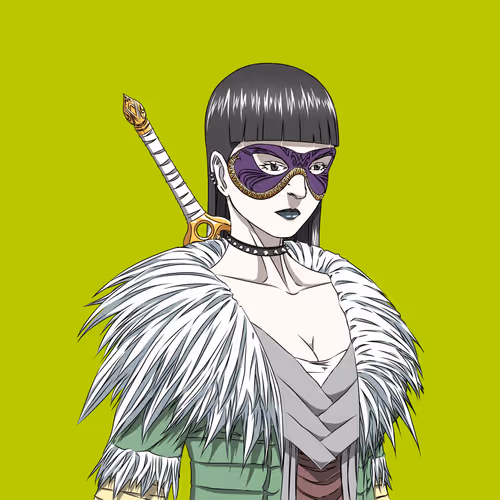 Lady Killaz